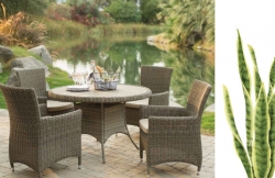 Outdoor Table Manufacturers in Delhi